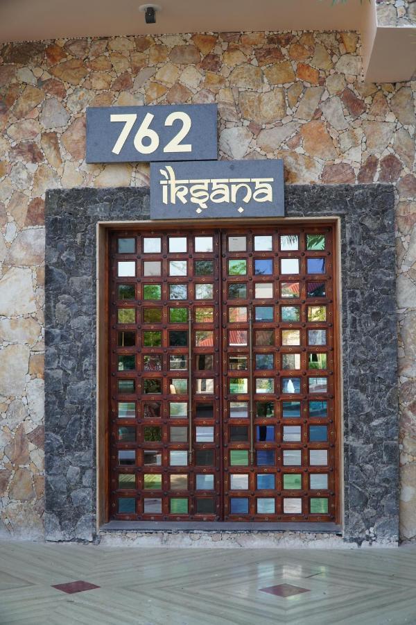 Vikrama Heritage Resort Pavagadh Hālol المظهر الخارجي الصورة