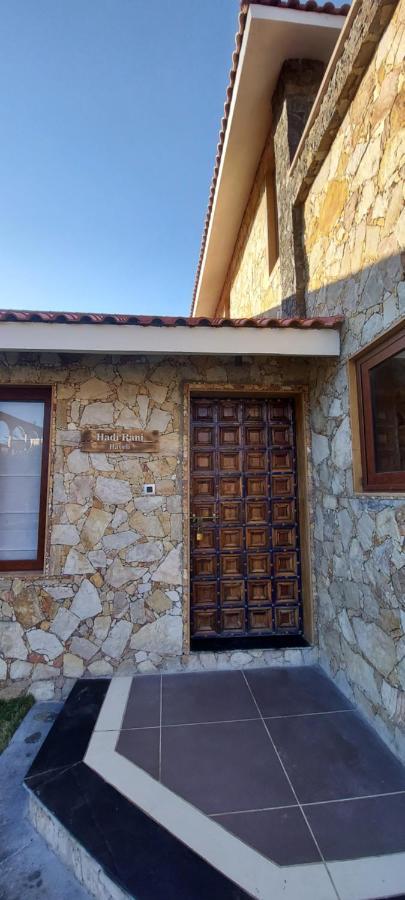 Vikrama Heritage Resort Pavagadh Hālol المظهر الخارجي الصورة
