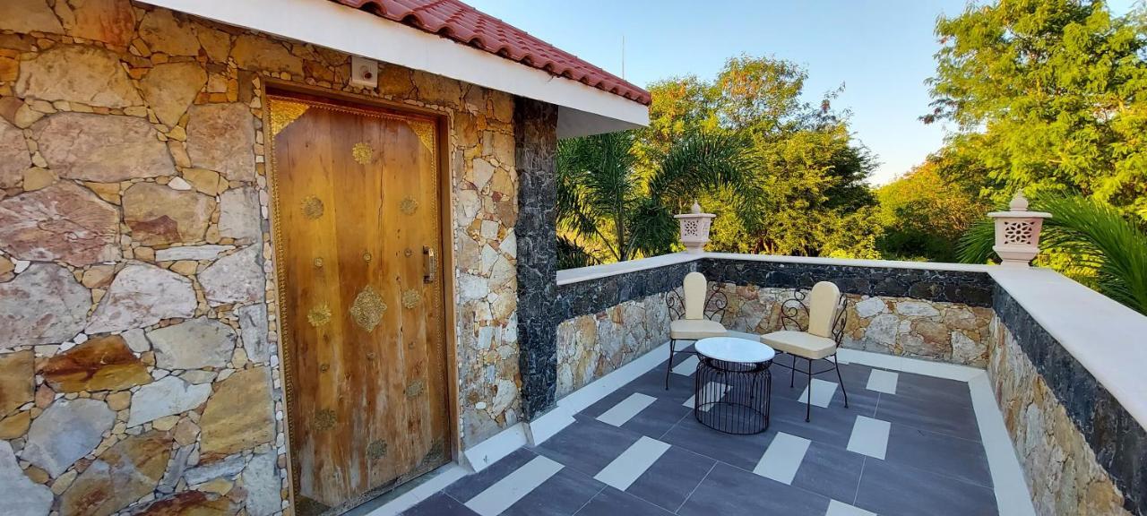 Vikrama Heritage Resort Pavagadh Hālol المظهر الخارجي الصورة