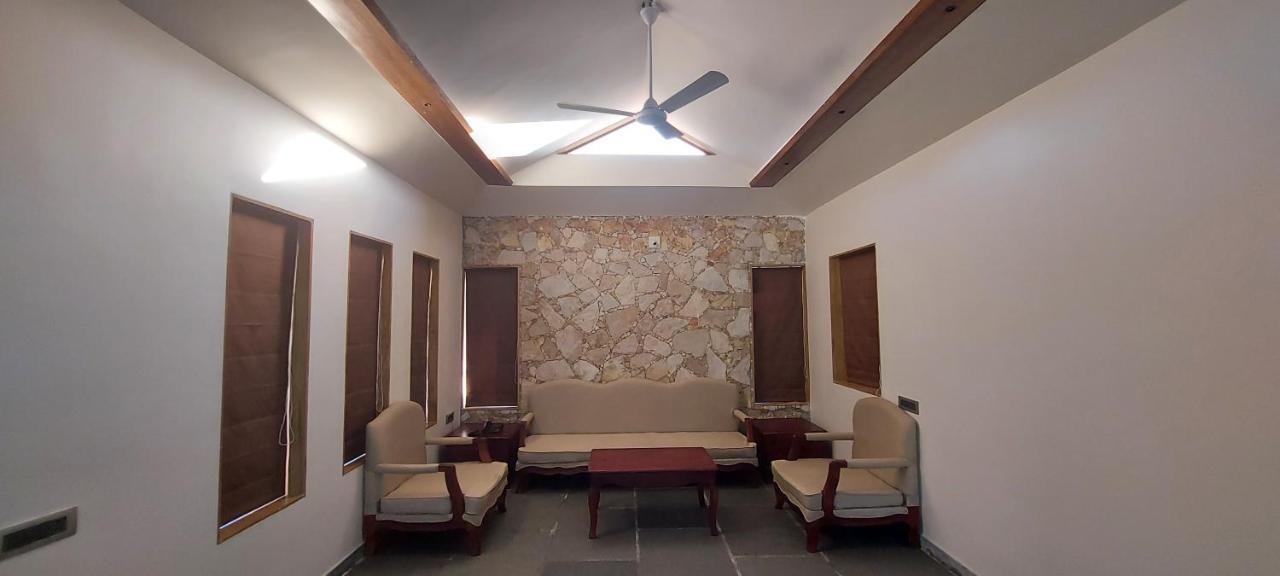 Vikrama Heritage Resort Pavagadh Hālol المظهر الخارجي الصورة