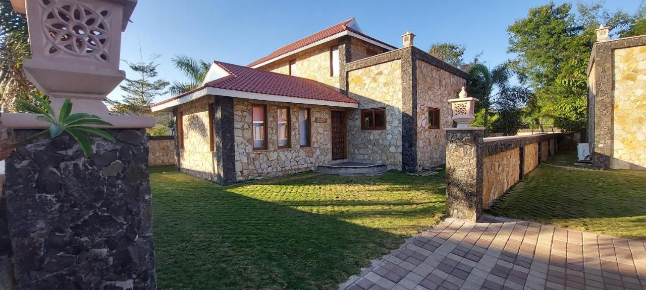 Vikrama Heritage Resort Pavagadh Hālol المظهر الخارجي الصورة