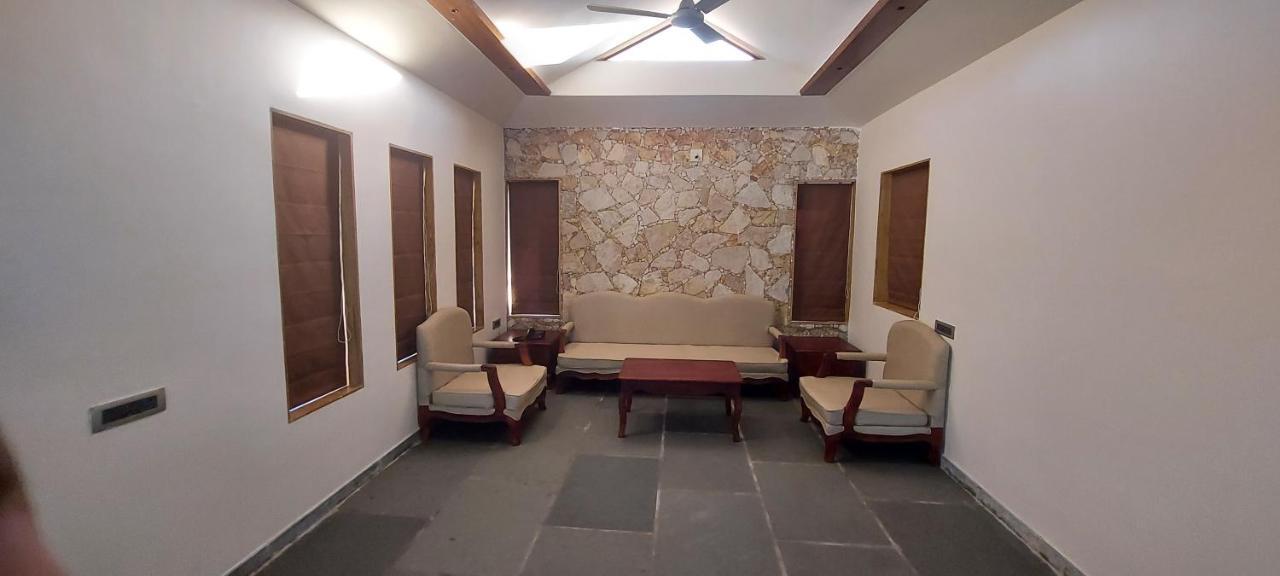 Vikrama Heritage Resort Pavagadh Hālol المظهر الخارجي الصورة
