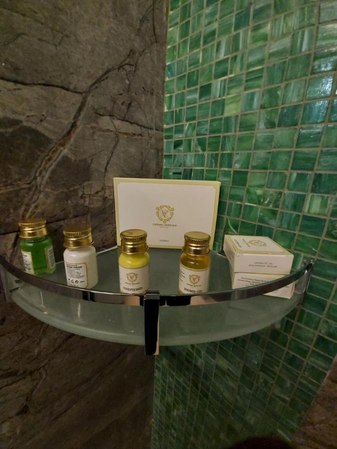 Vikrama Heritage Resort Pavagadh Hālol المظهر الخارجي الصورة