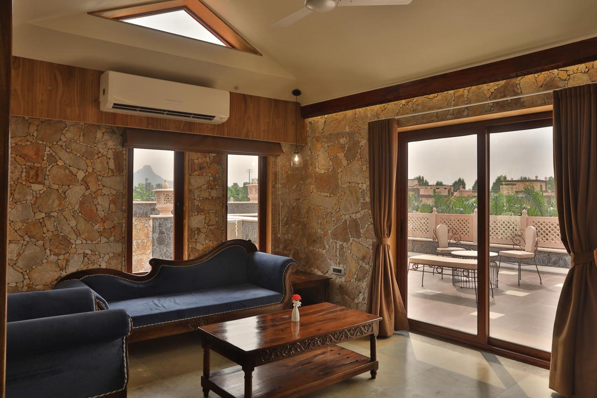 Vikrama Heritage Resort Pavagadh Hālol المظهر الخارجي الصورة